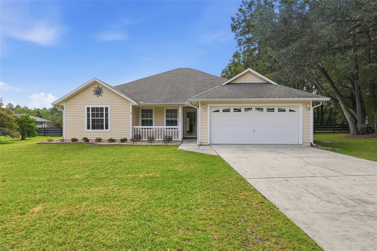 21073 NW 167th Pl