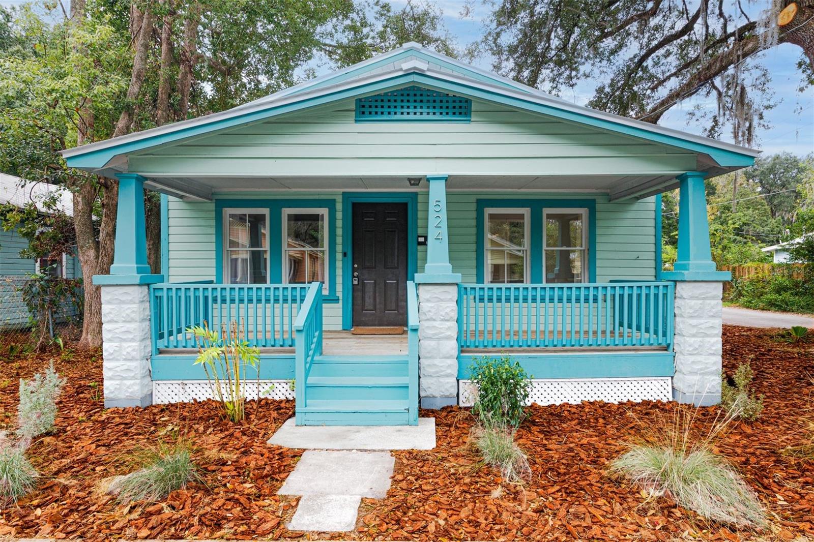 524 NW 4th St
