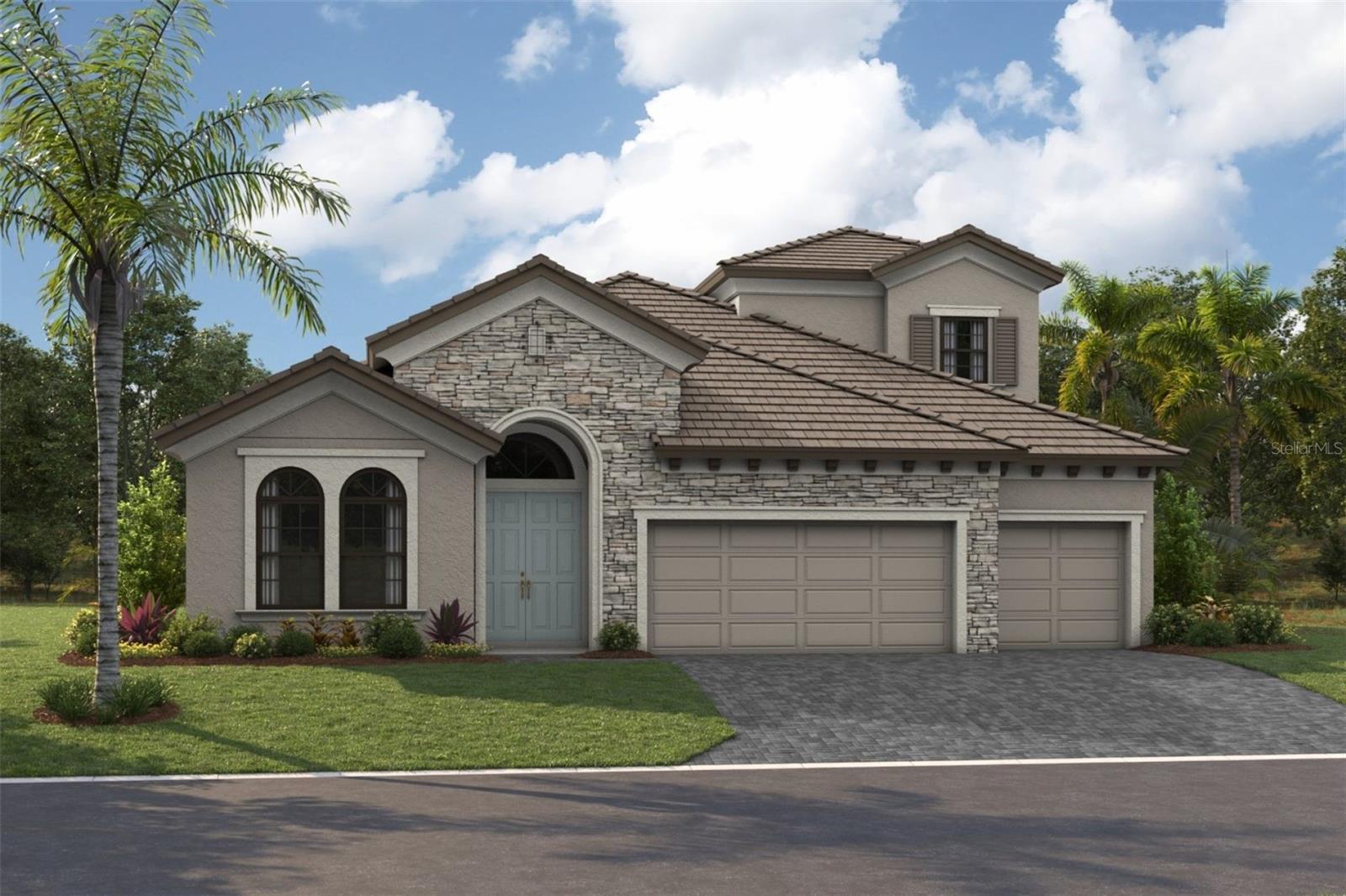 9706 Surrey Rose Dr