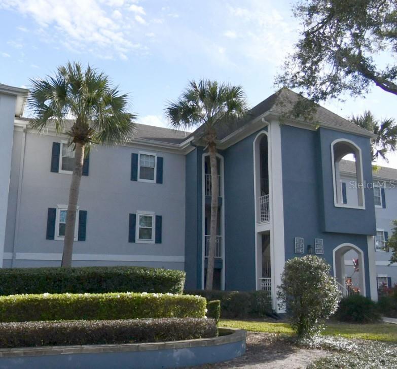 3302 CLUBSIDE DR #3302