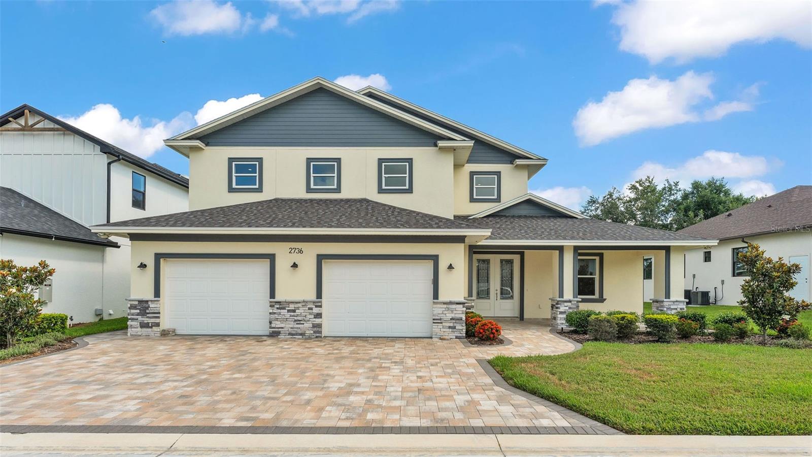 2736 SUNRISE LANDING LN