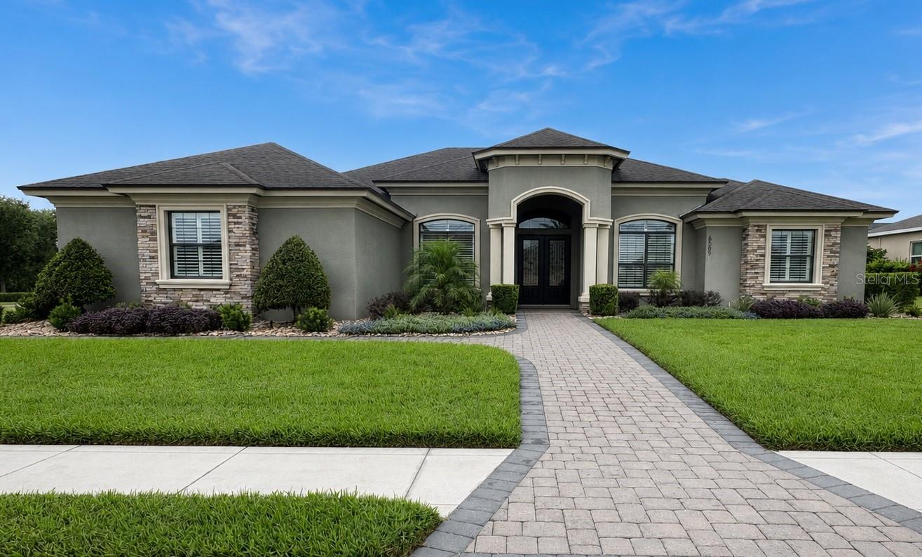 6589 EAGLE VIEW LOOP