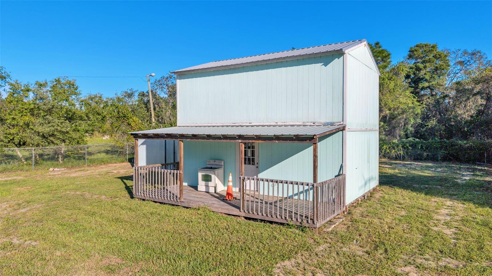 656 Bradbury Rd