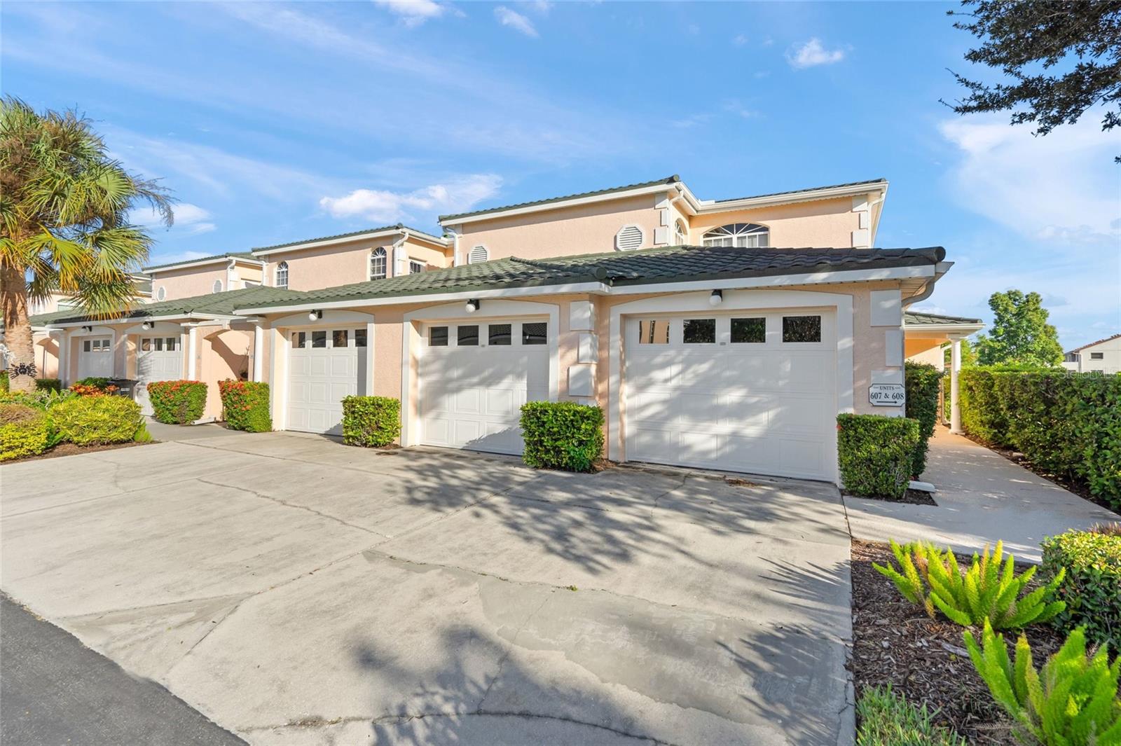607 Gondola Park Dr 607