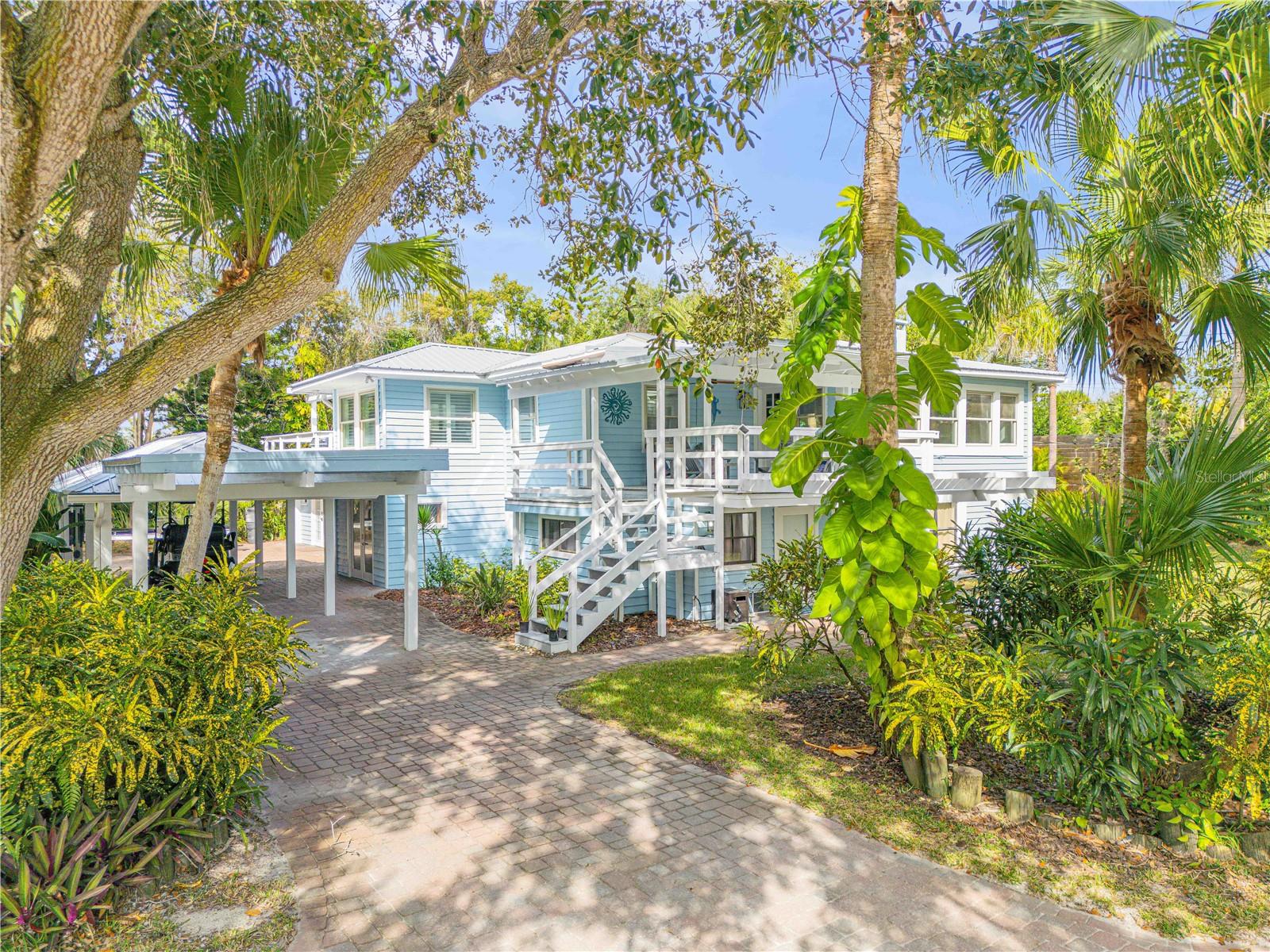 1603 N INDIAN RIVER RD