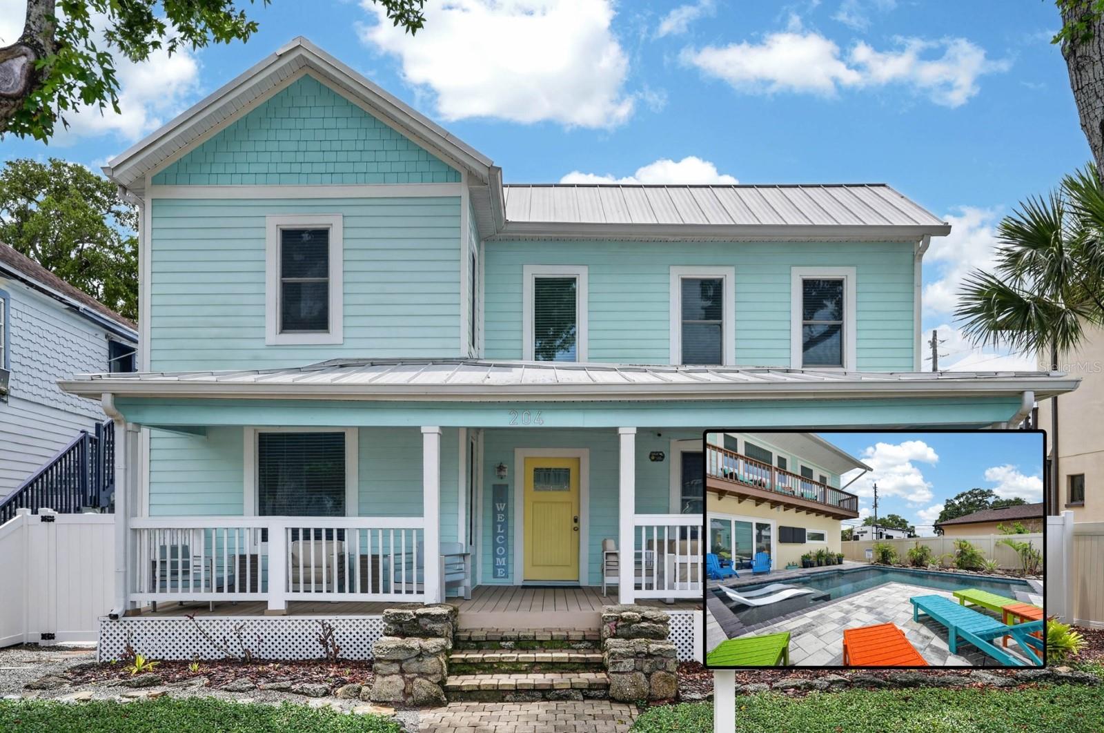 204 PALMETTO ST