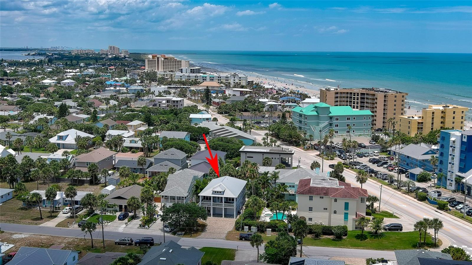 818 OCEAN AVE