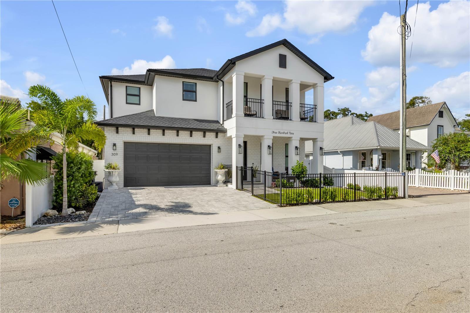 309 JULIA ST