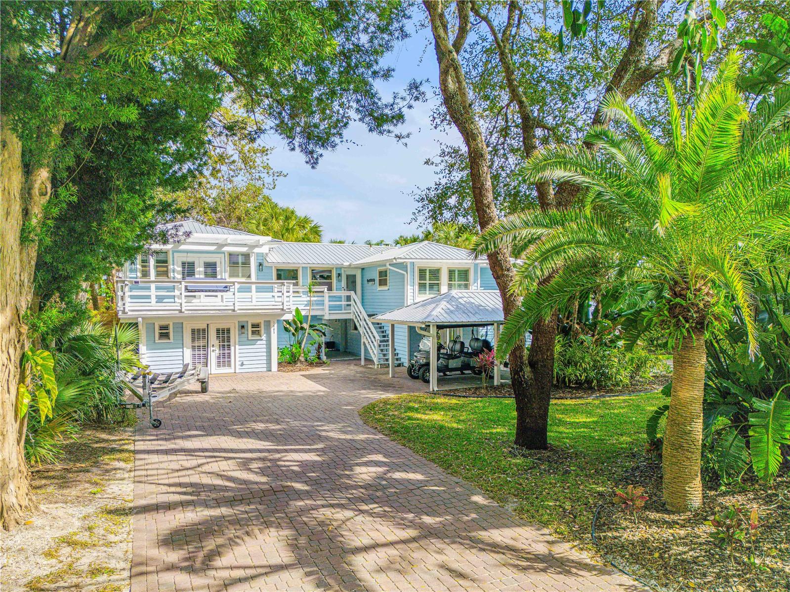 1603 N INDIAN RIVER RD