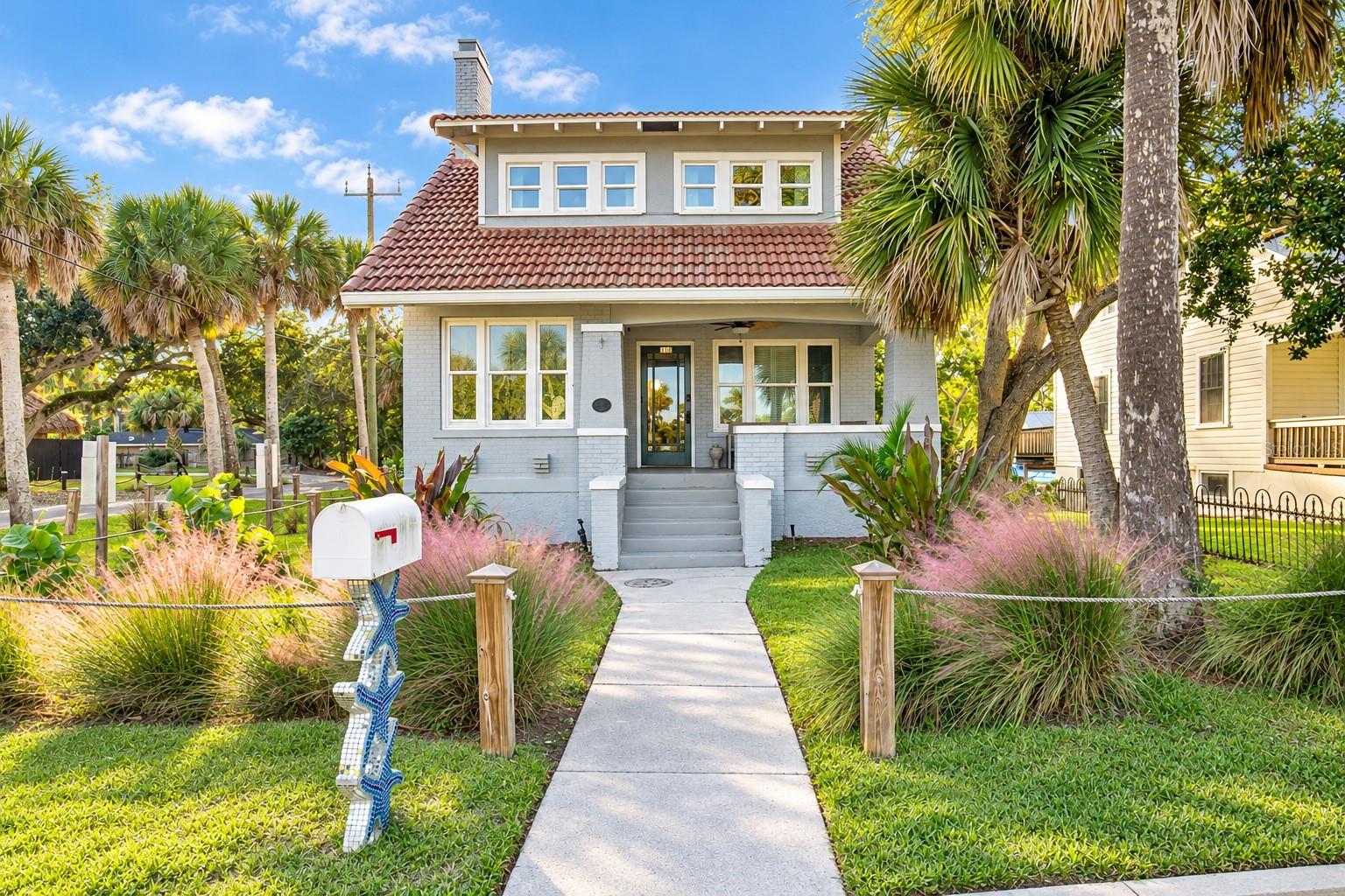 110 S PENINSULA AVE
