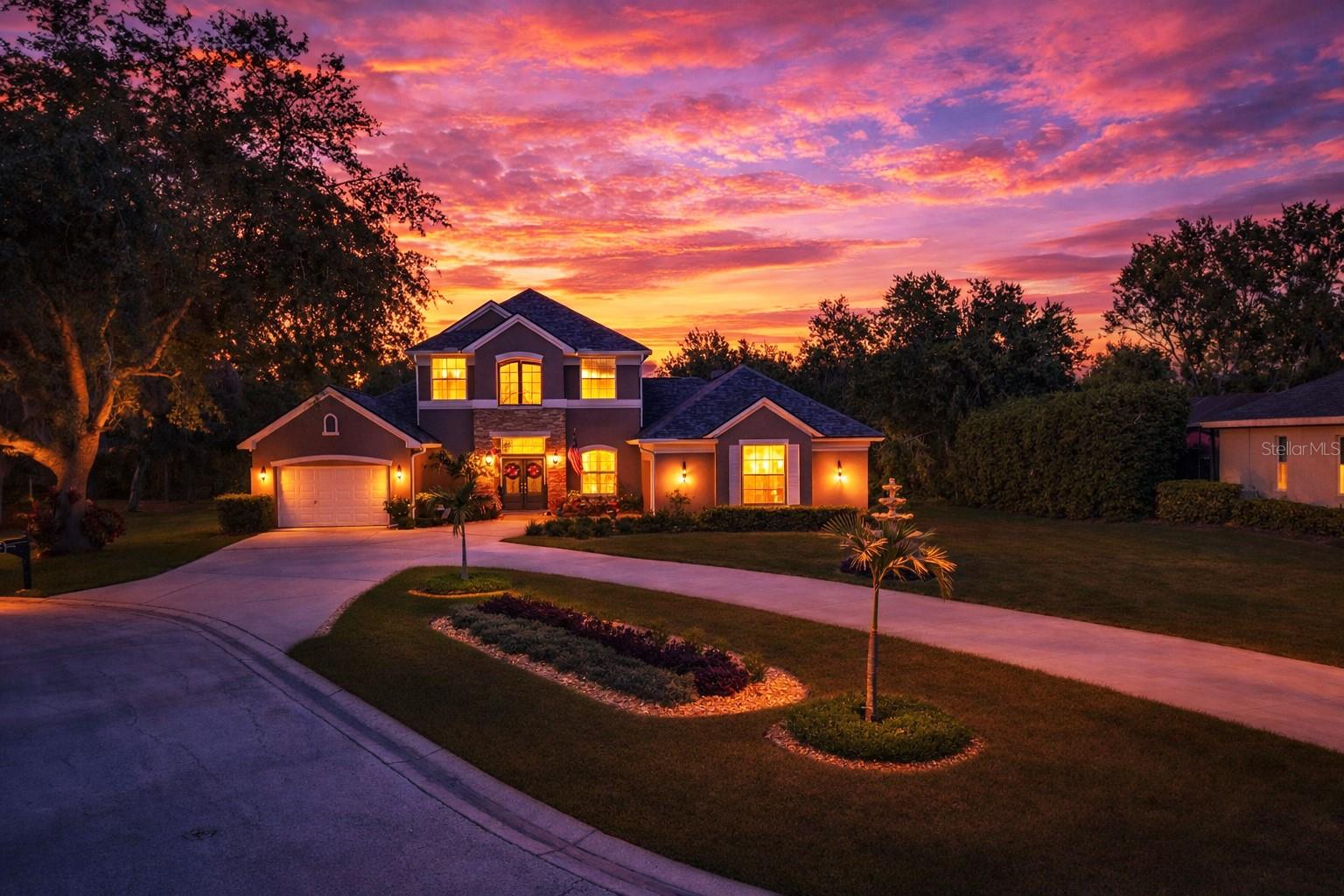 3008 SUTTON WOODS DR