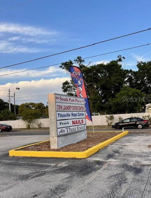 600 S Park Ave, Titusville, FL 32796