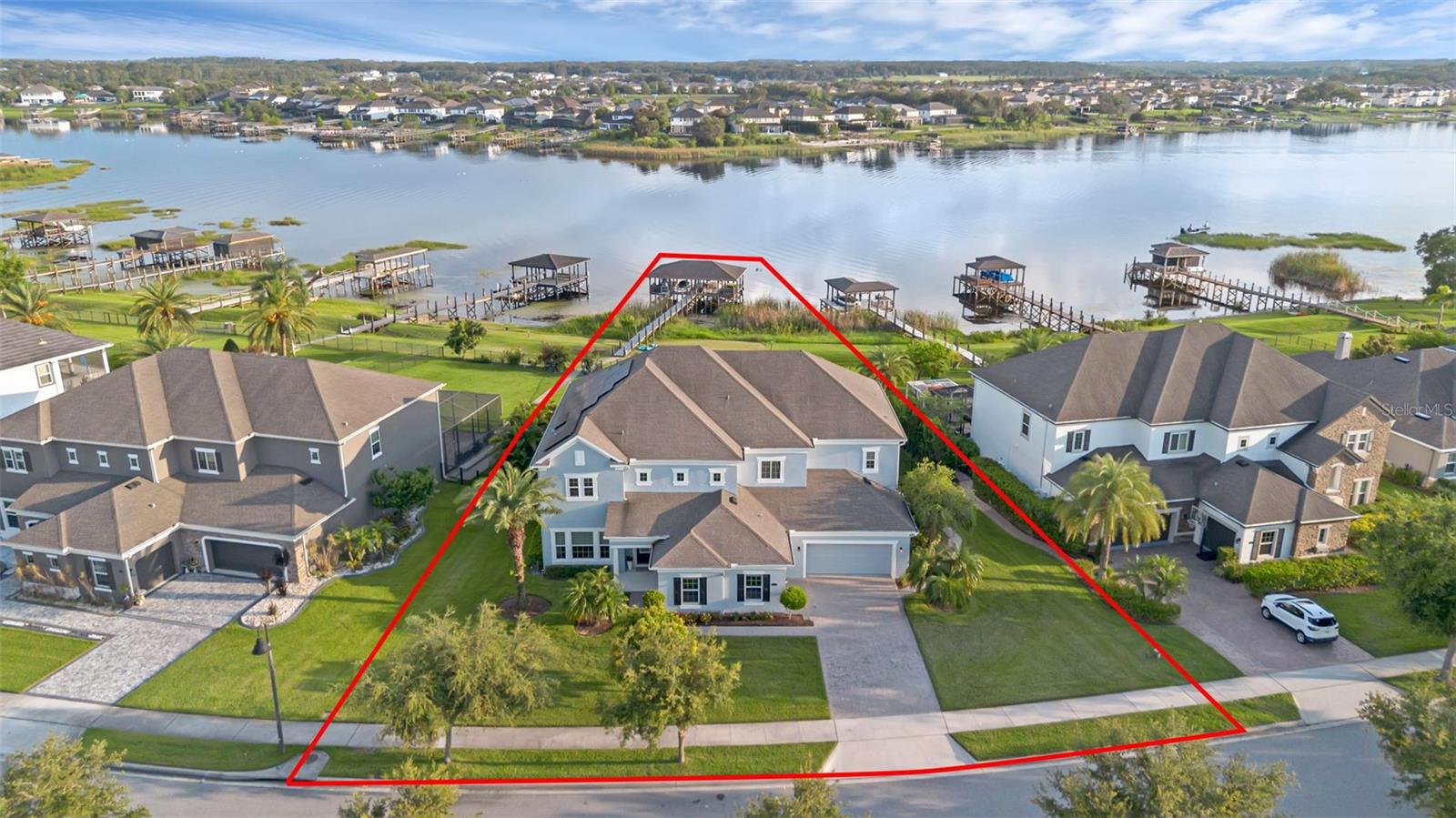 16086 JOHNS LAKE OVERLOOK DR