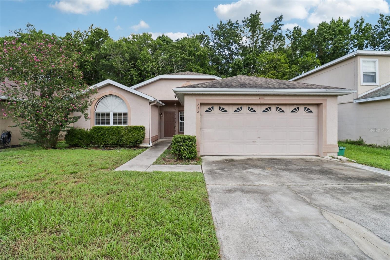 322 CELLO CIR