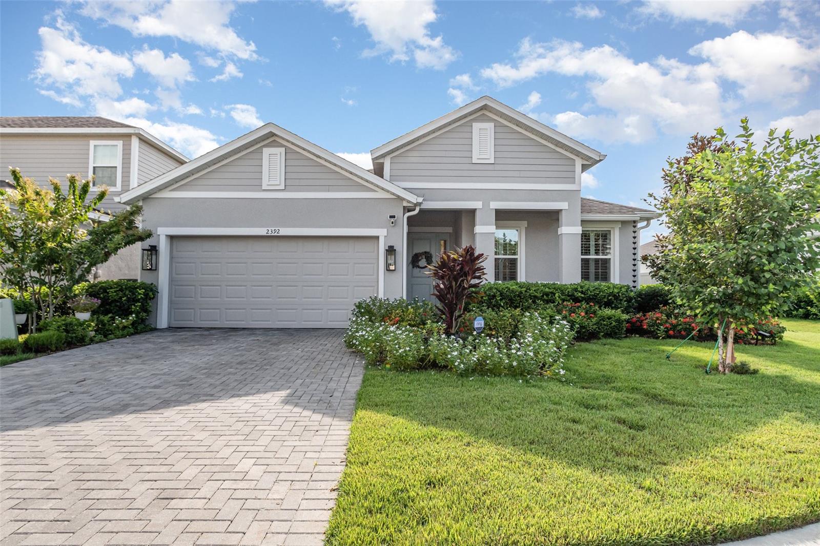 2392 SIRENA LN