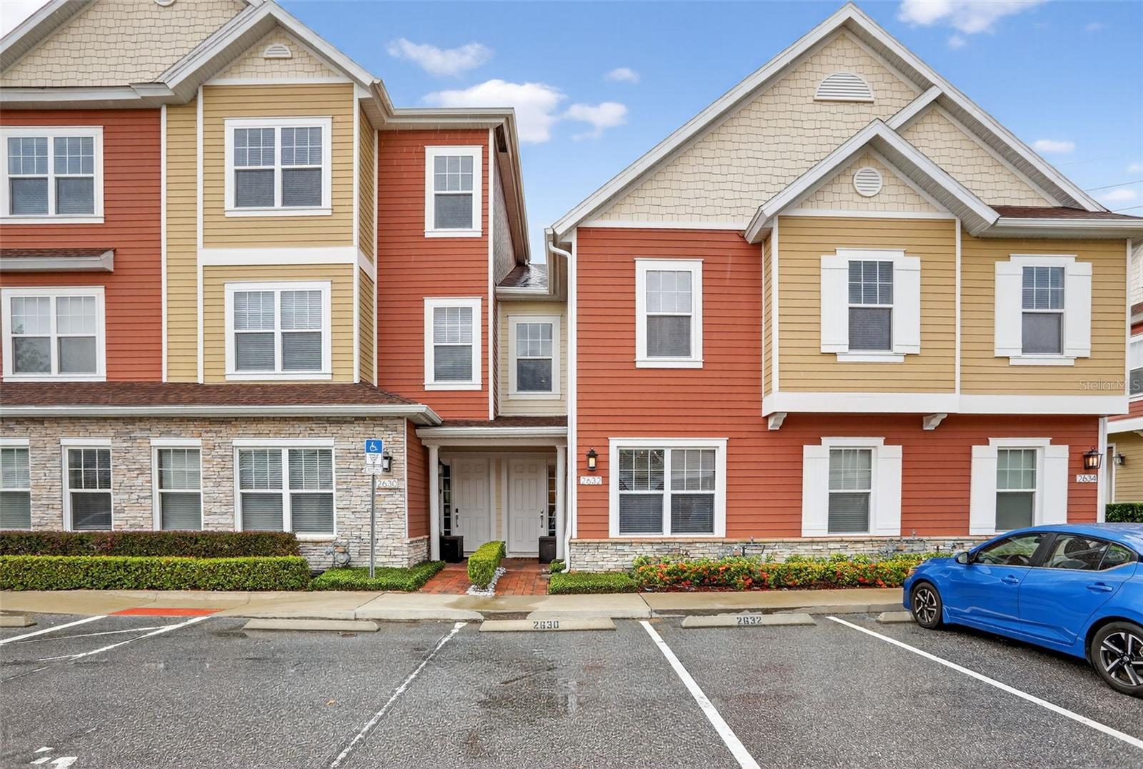 2632 SUNRISE SHORES DR #2632
