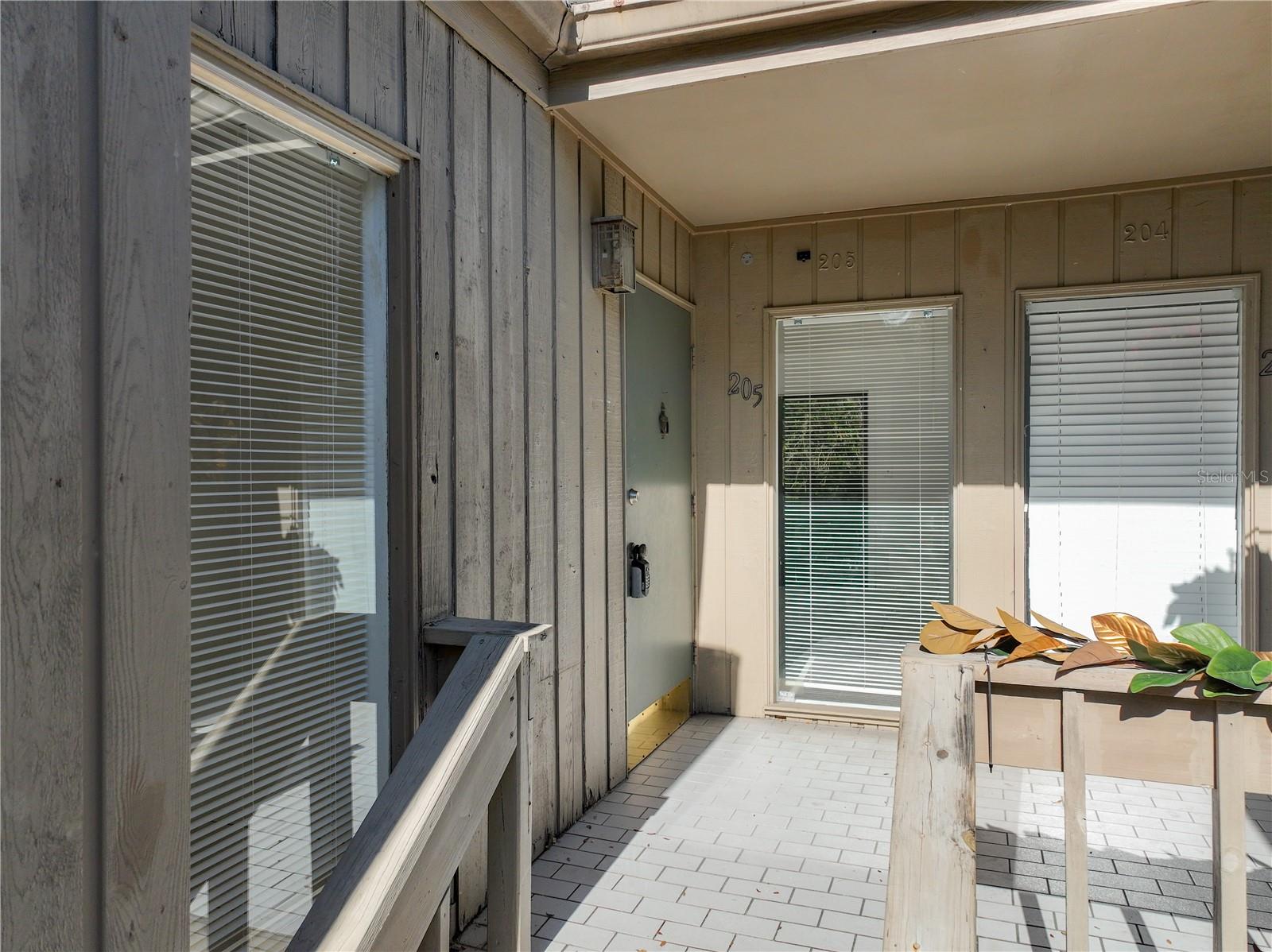 205 CROWN OAKS WAY #205