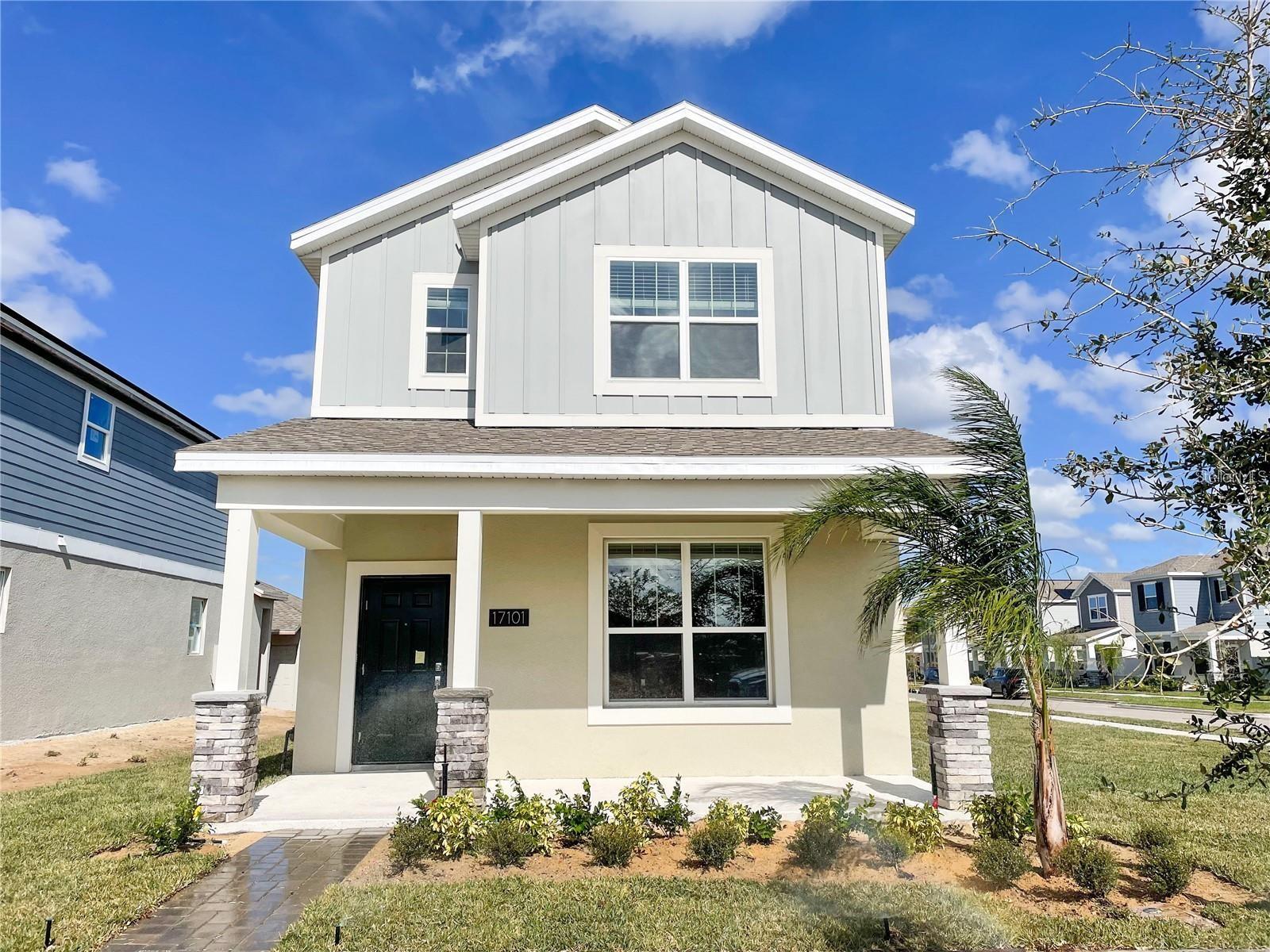 17101 QUICKSILVER AVE