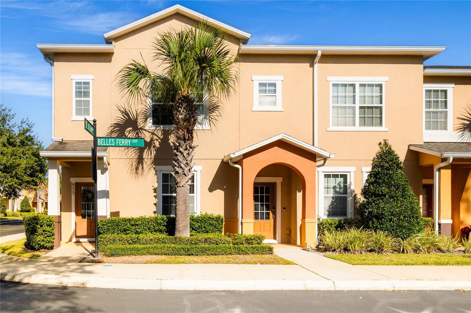 955 BELLES FERRY LOOP