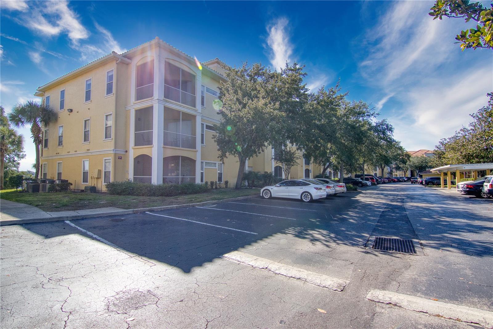 1440 LAKE SHADOW CIR #8301