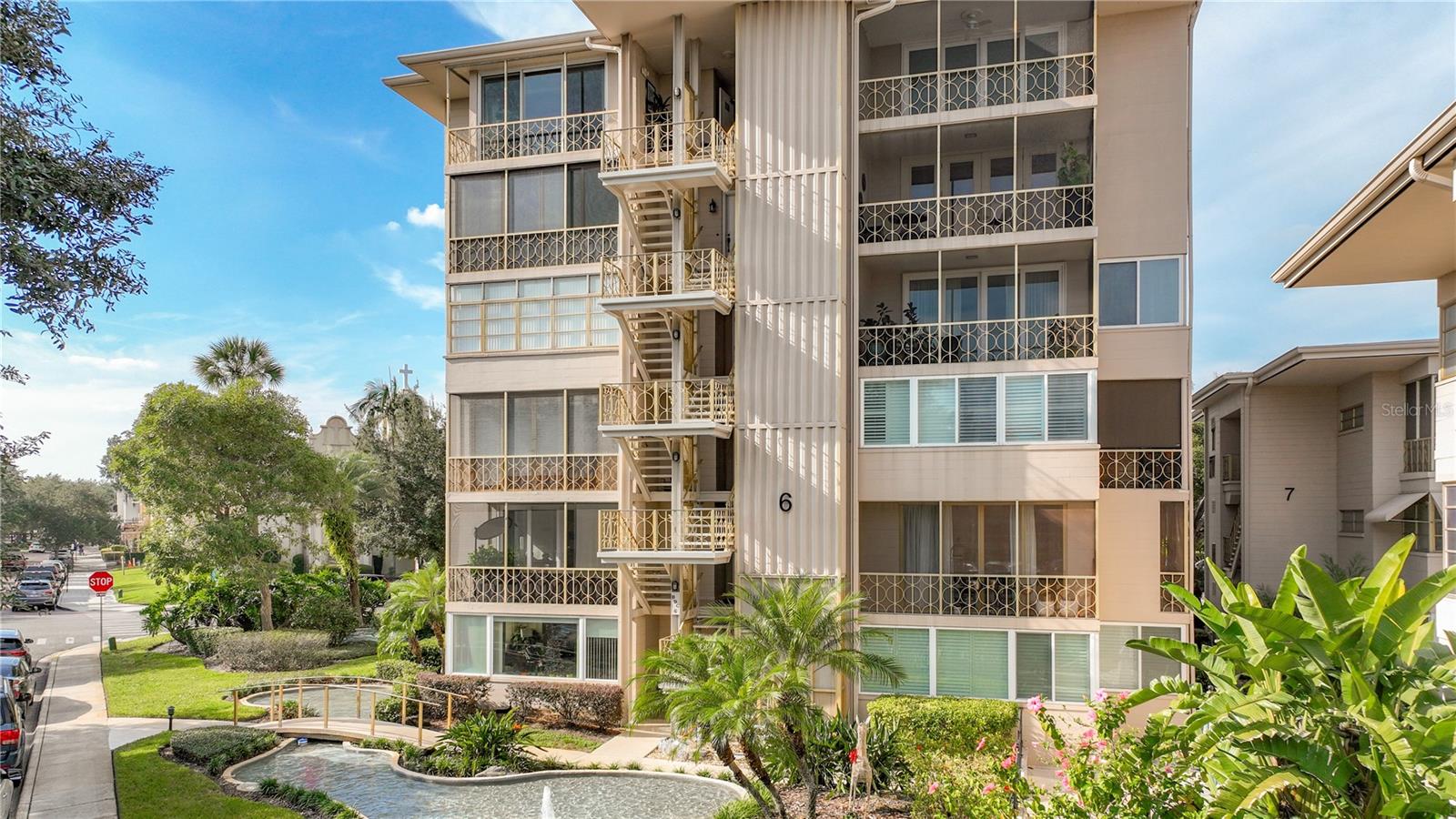 311 E MORSE BLVD #6-3