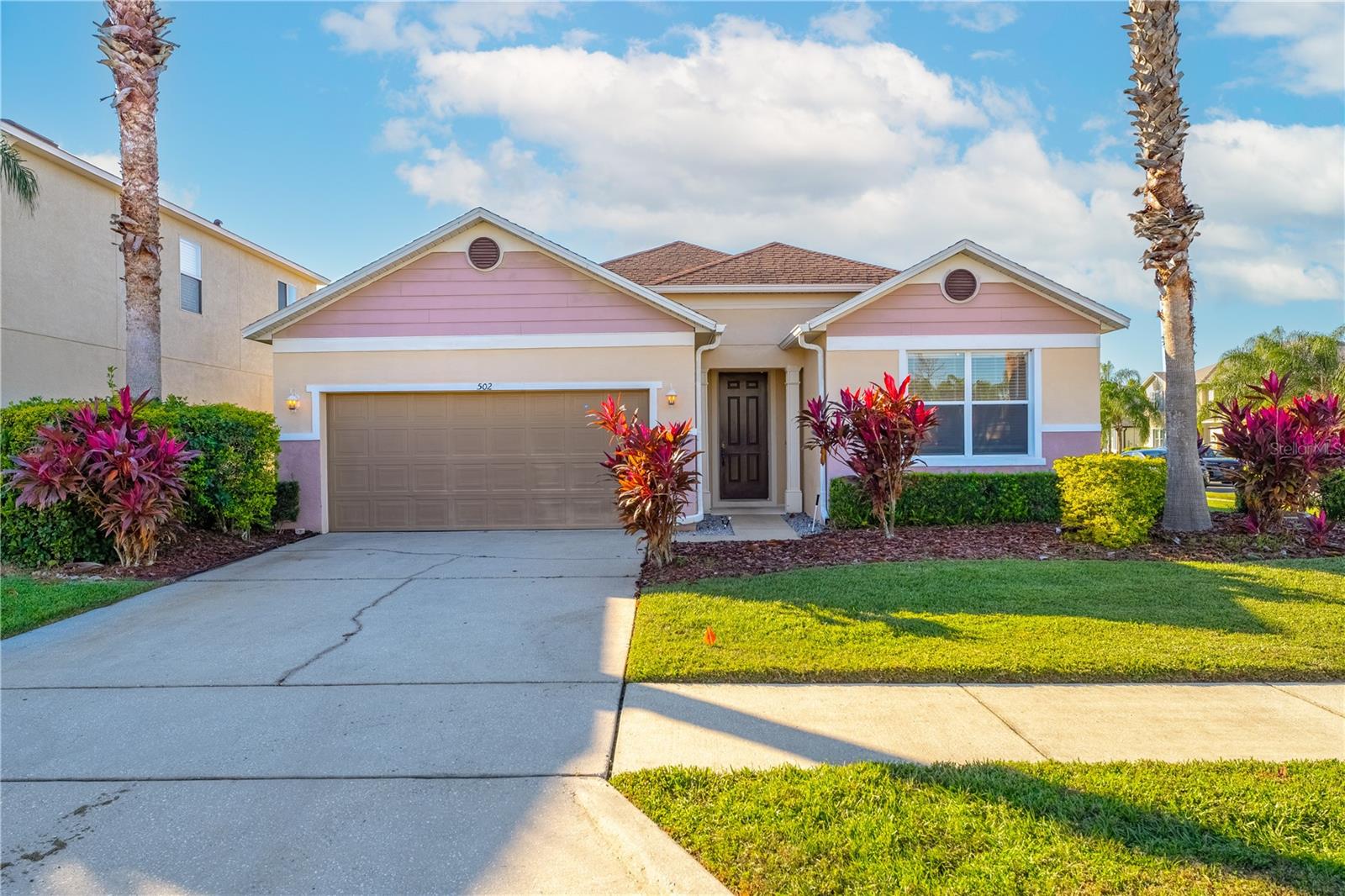 502 FIRST CAPE CORAL DR