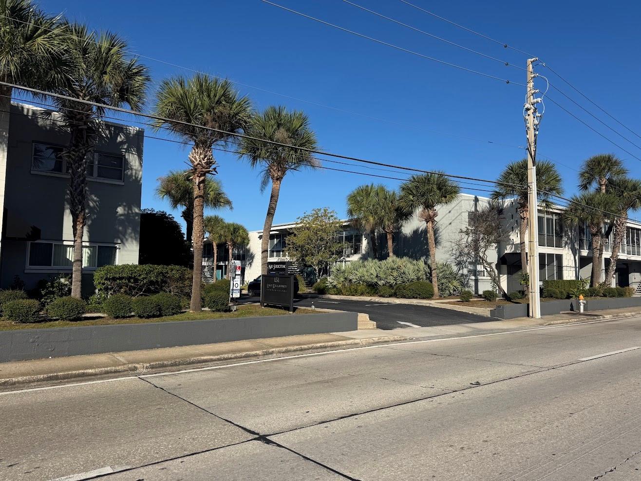 151 N ORLANDO AVE #226