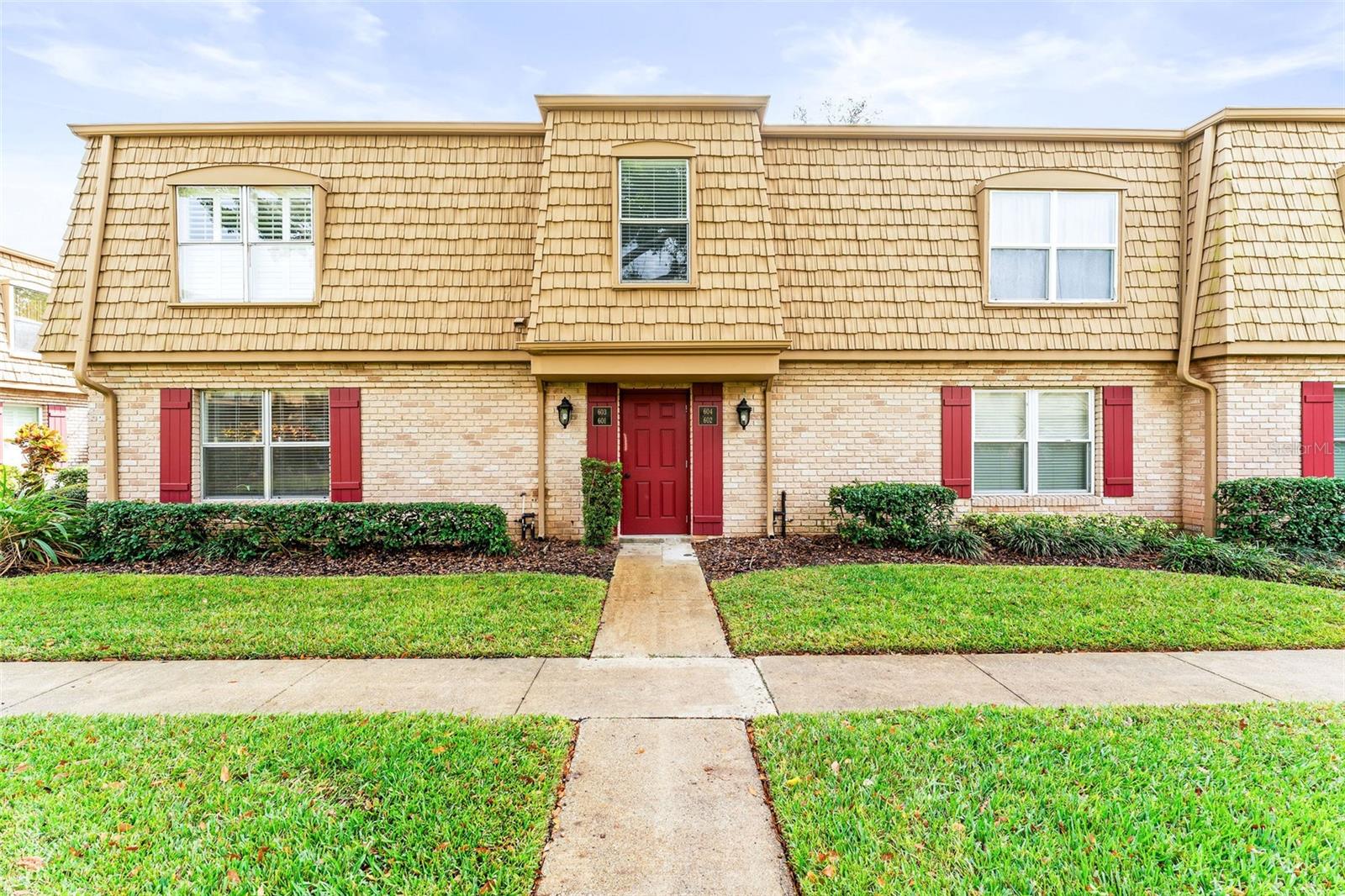 200 ST ANDREWS BLVD #601