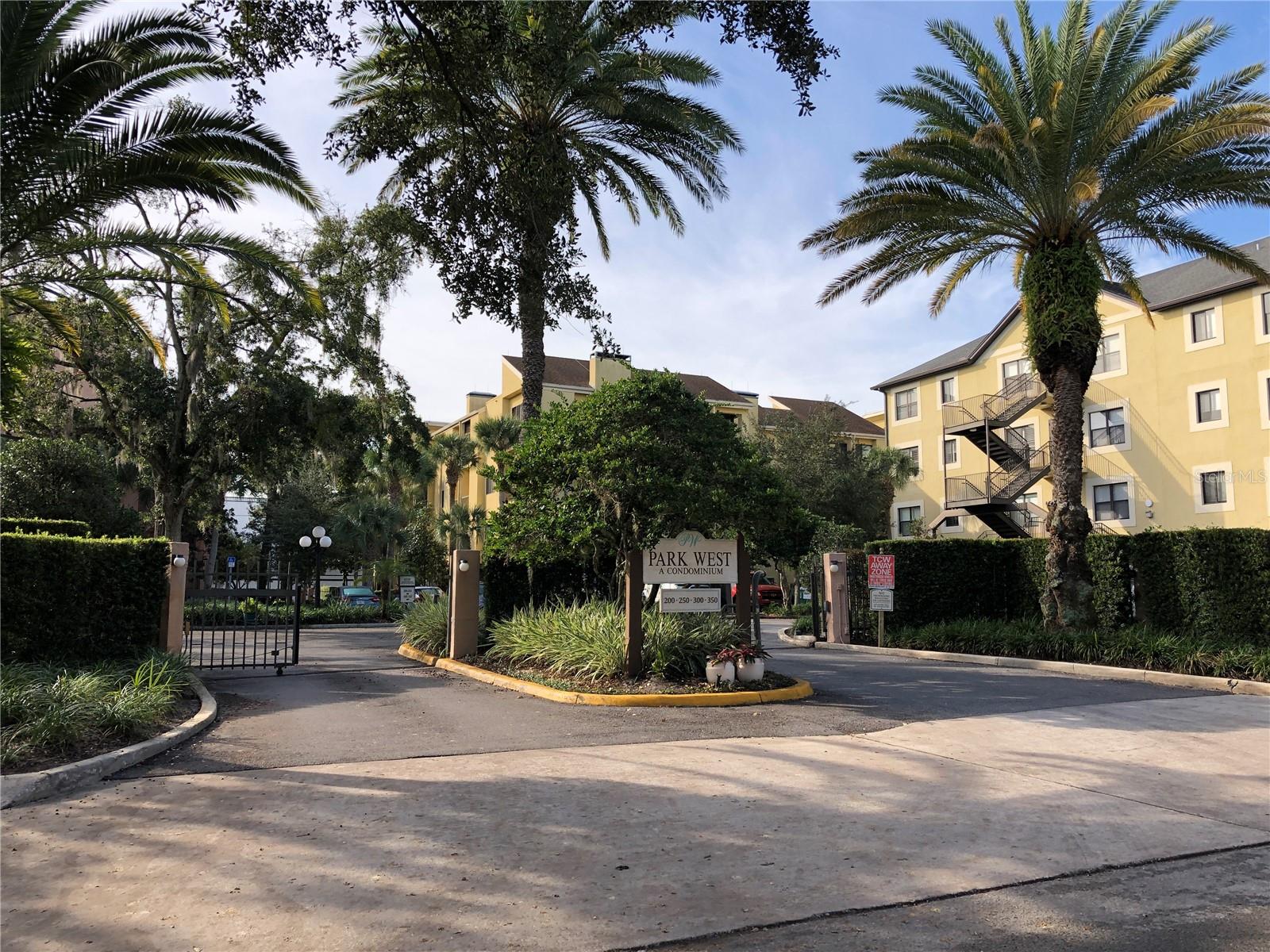 250 CAROLINA AVE #307