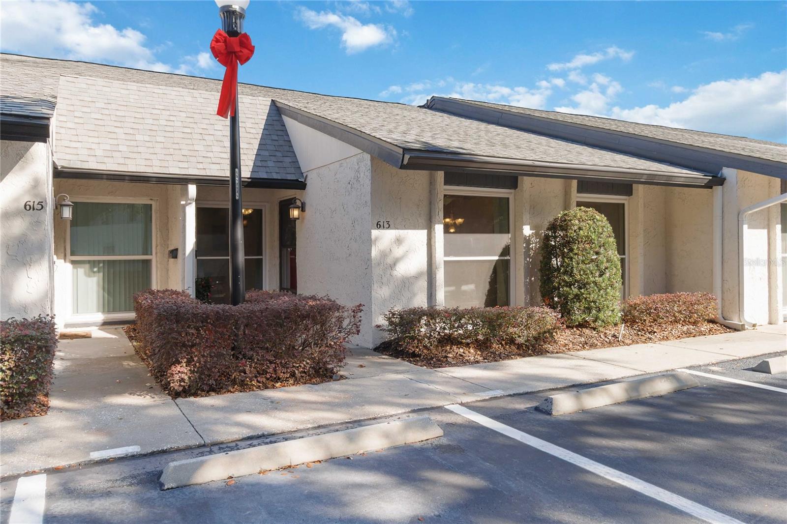 613 ORANGE TREE CT #507