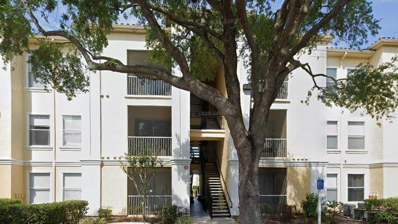 1125 LAKE SHADOW CIR #5203