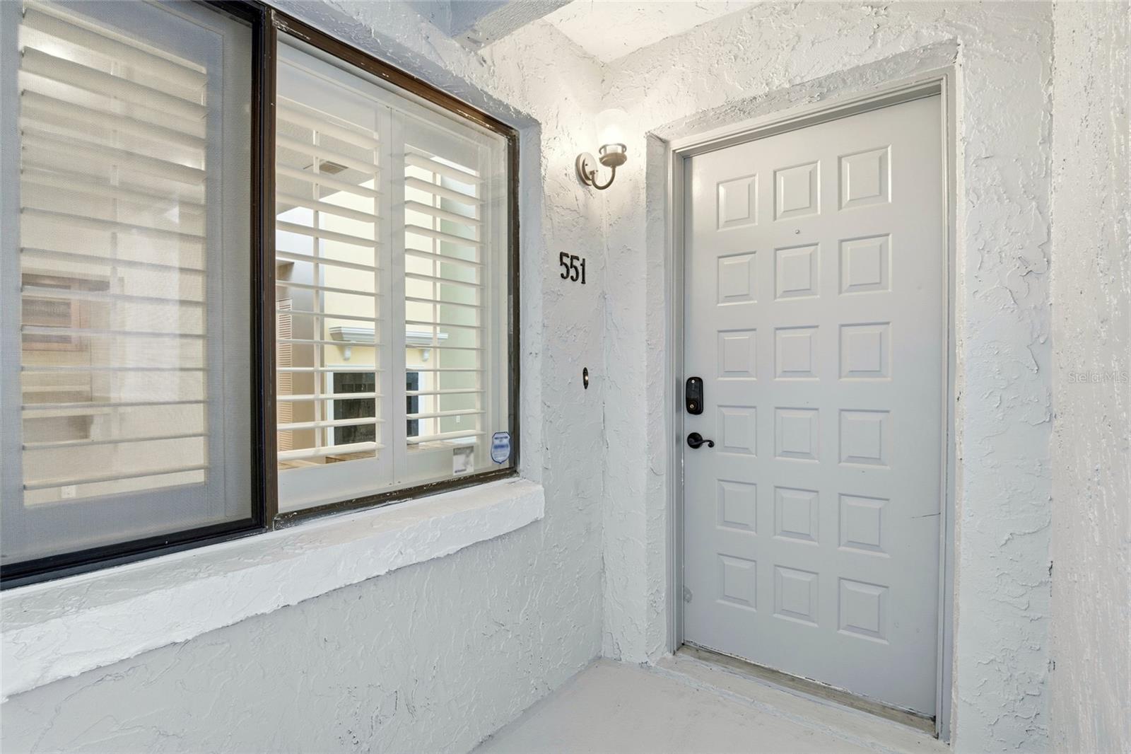 551 FINCHLEY RD #551