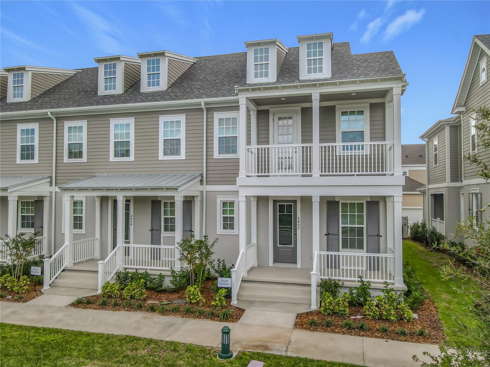 2402 CELEBRATION BLVD