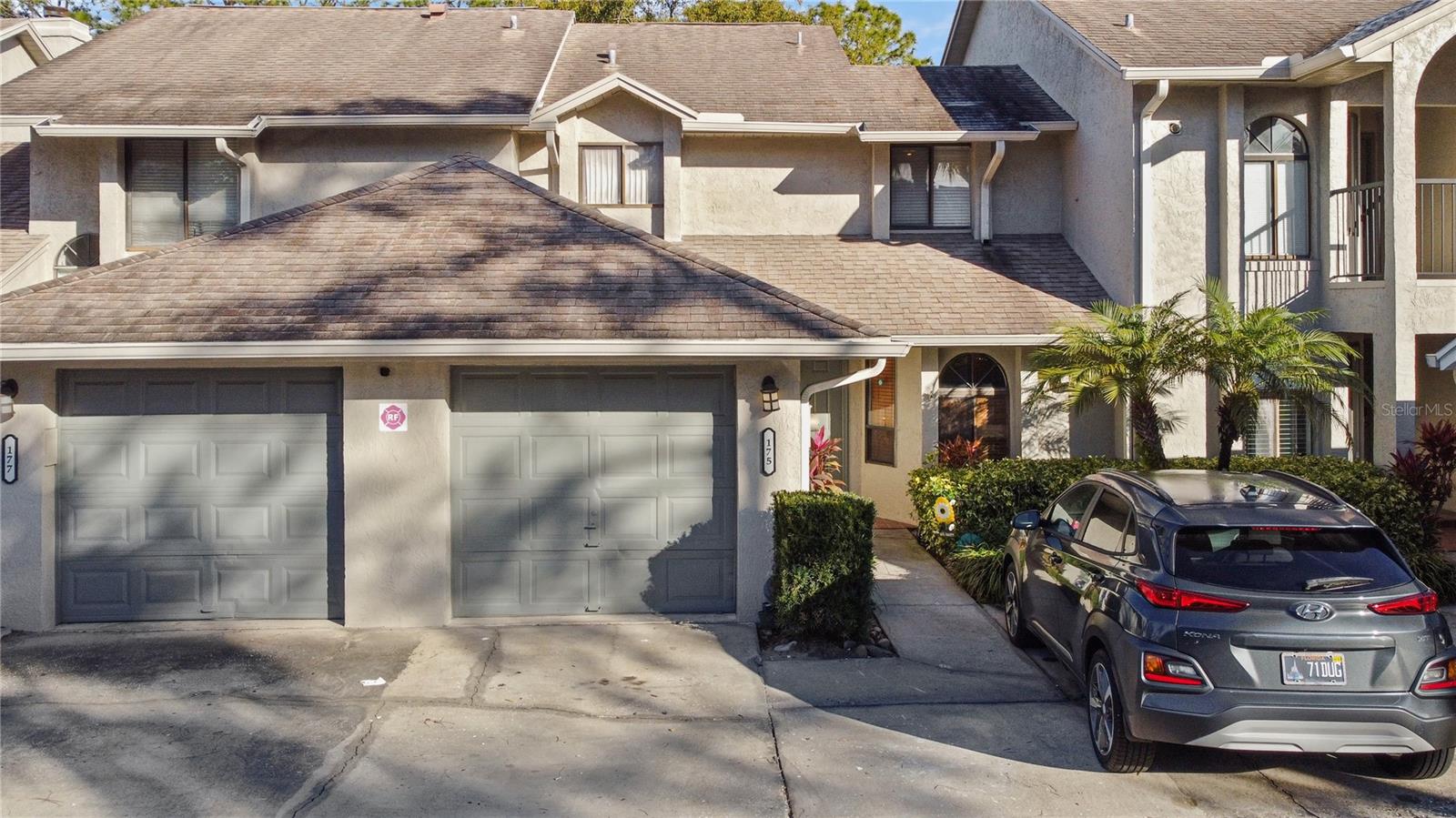 175 CROWN POINT CIR #175