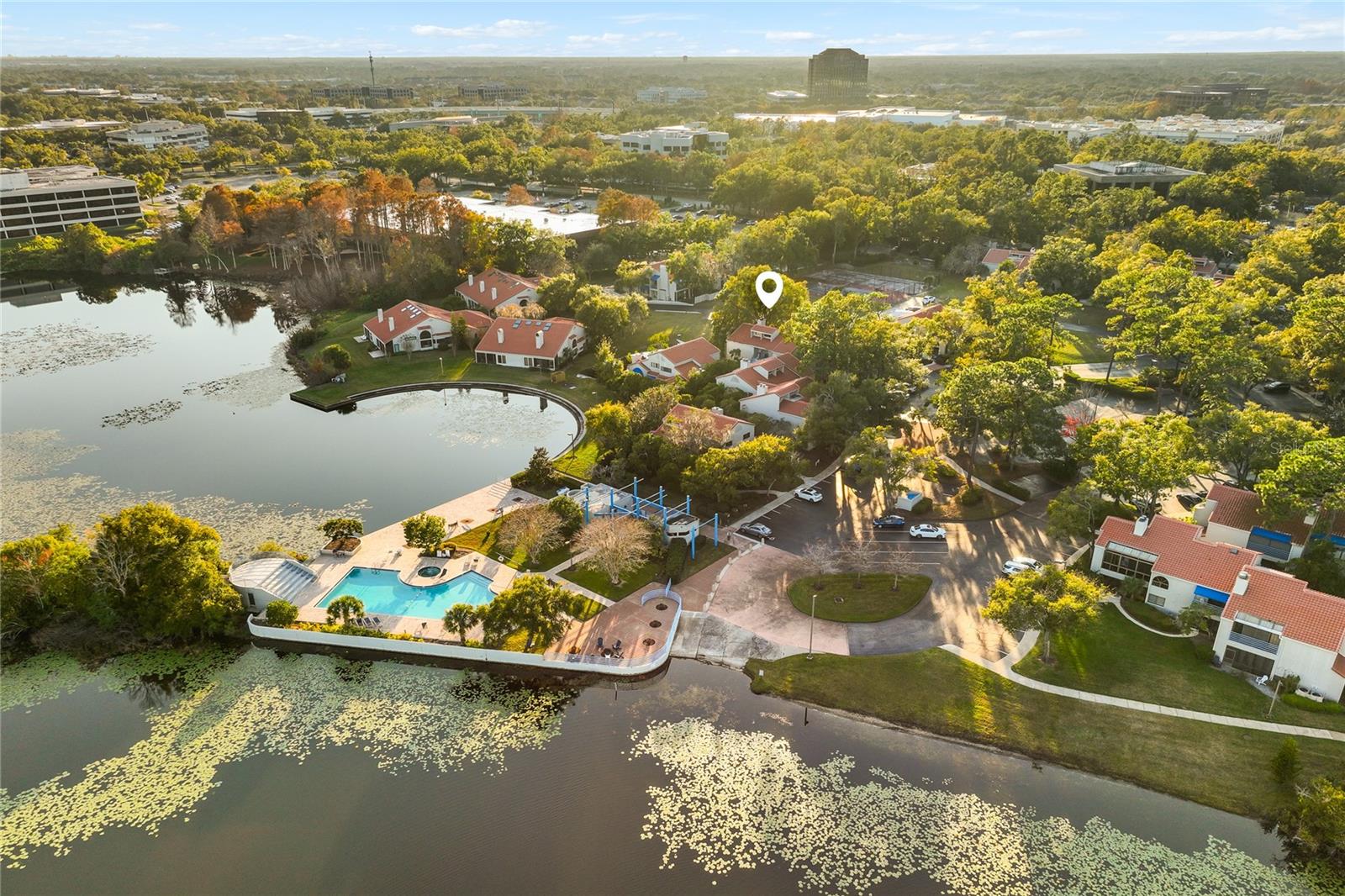 1000 WINDERLEY PL #142