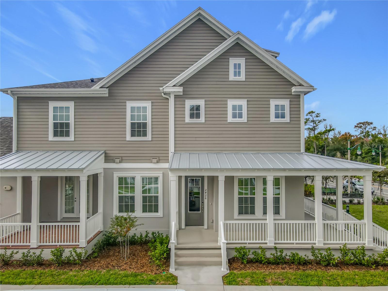 2426 CELEBRATION BLVD