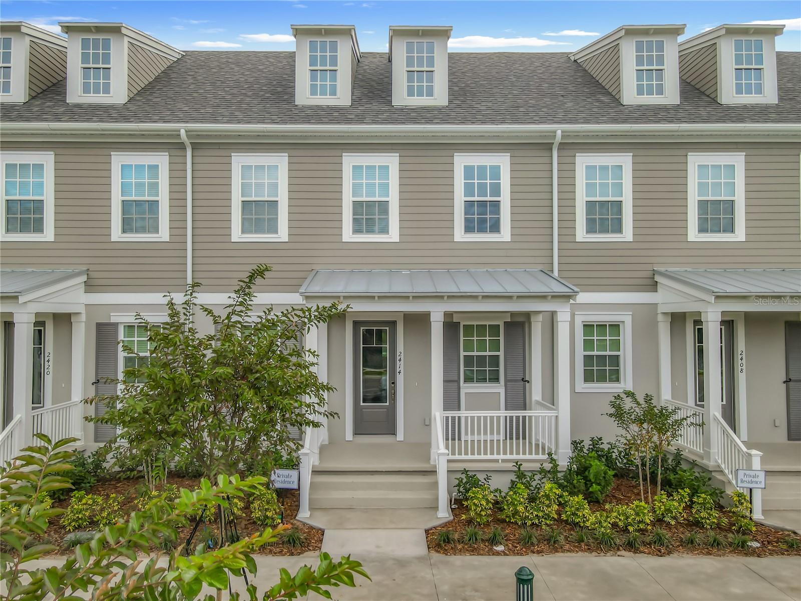 2414 CELEBRATION BLVD