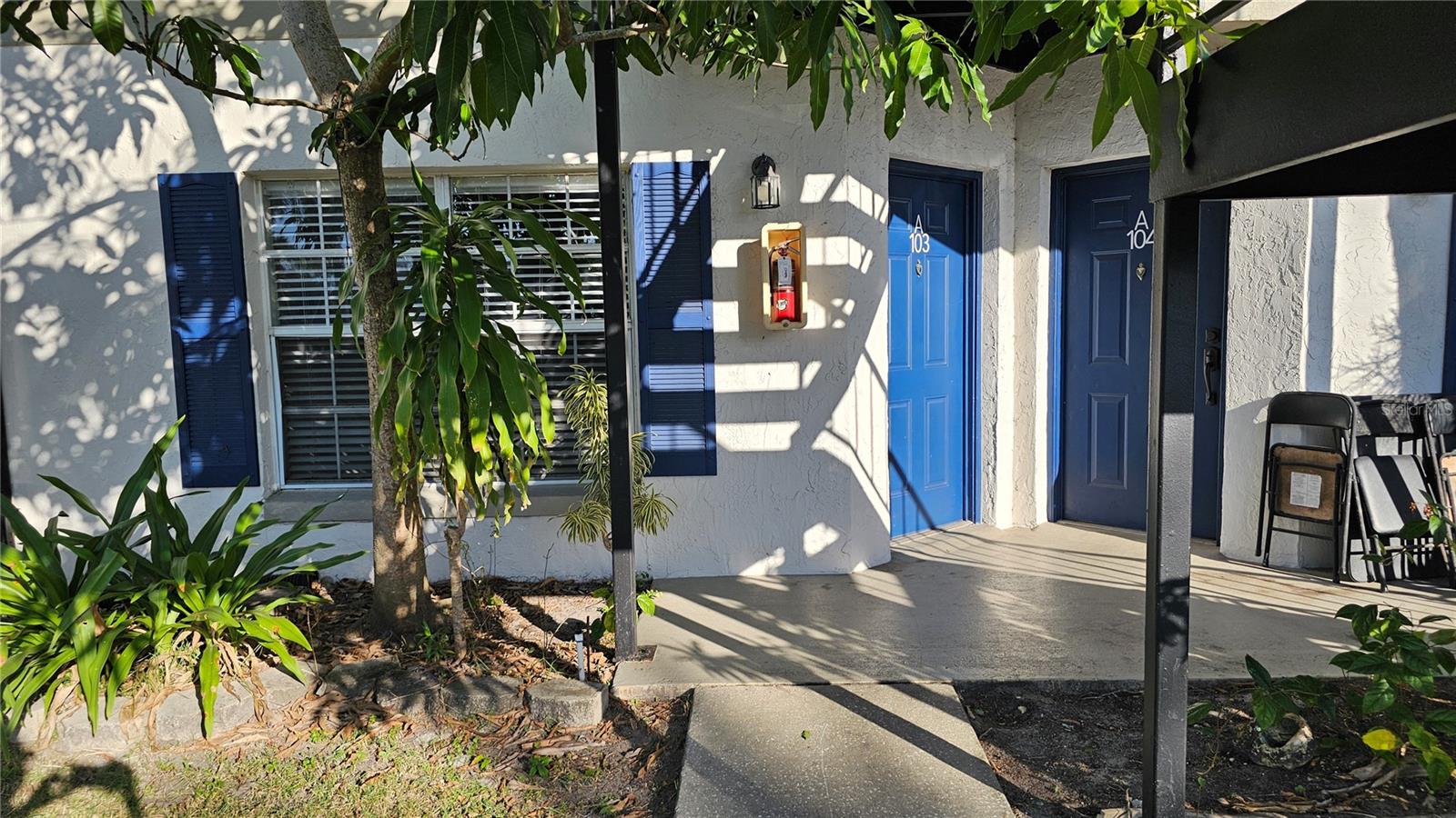 3651 N GOLDENROD RD #A103