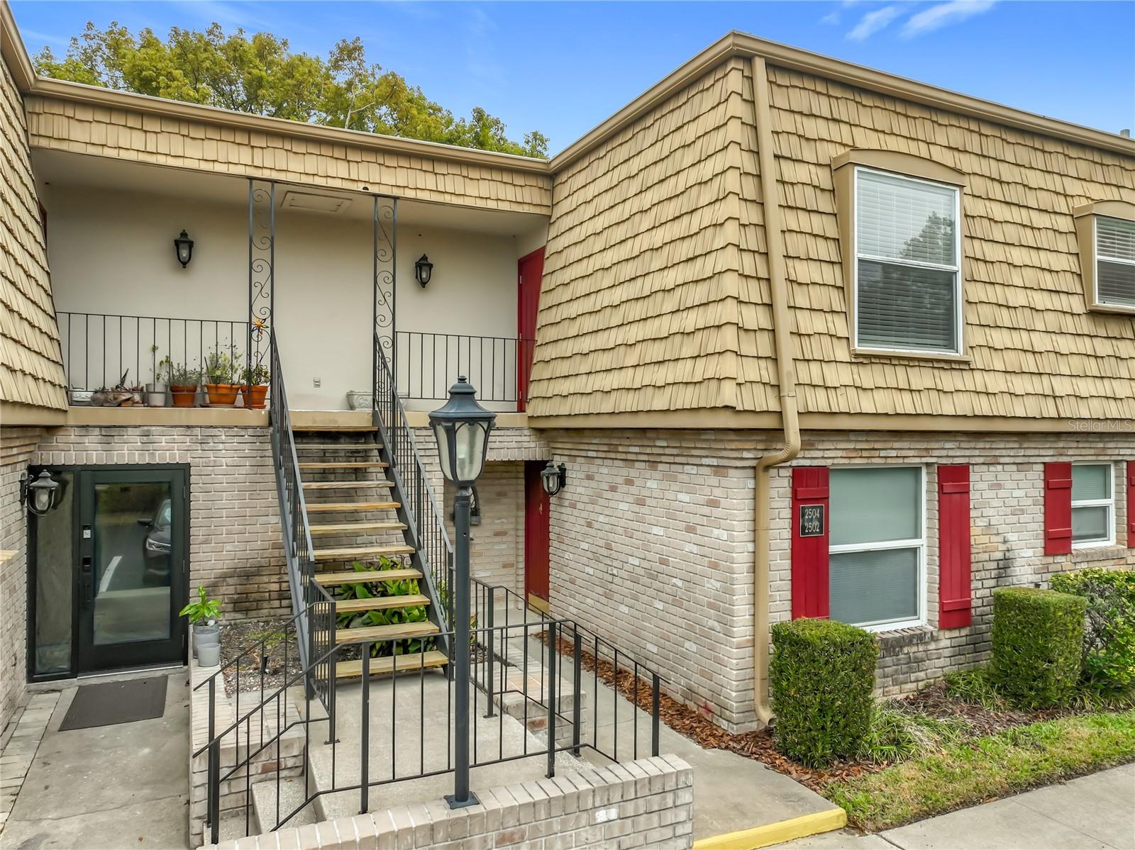 200 SAINT ANDREWS BLVD #2504