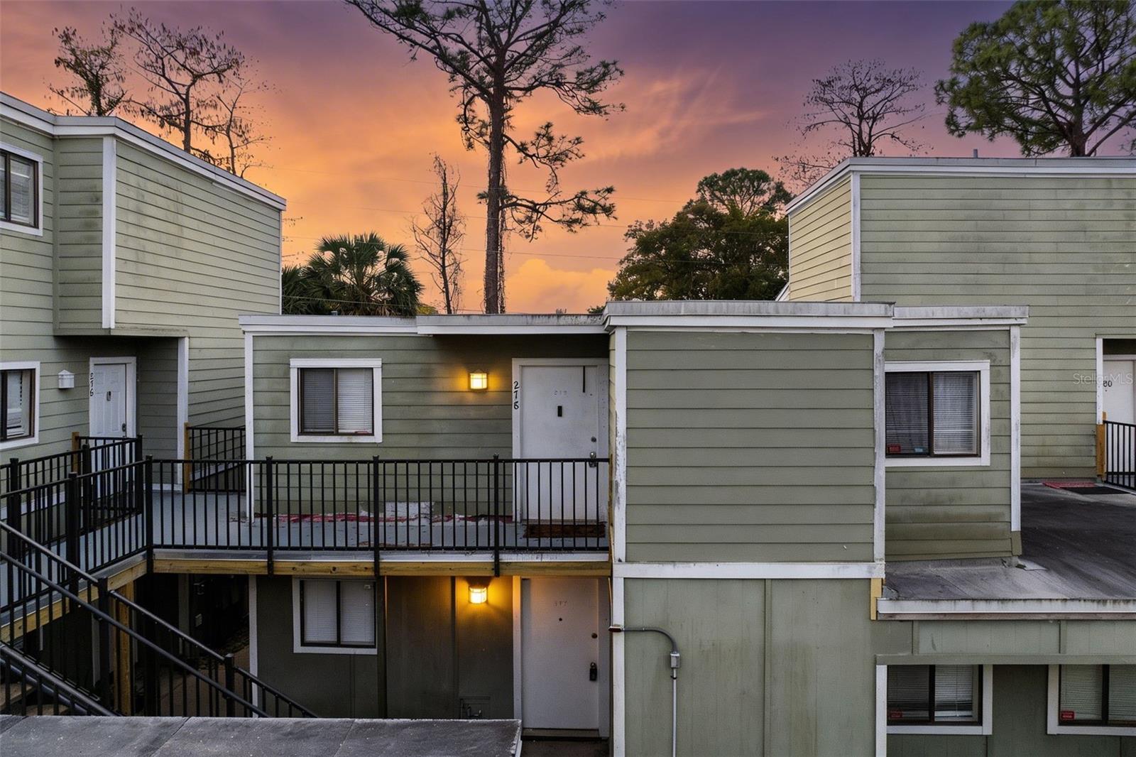 278 SCOTTSDALE SQ #278