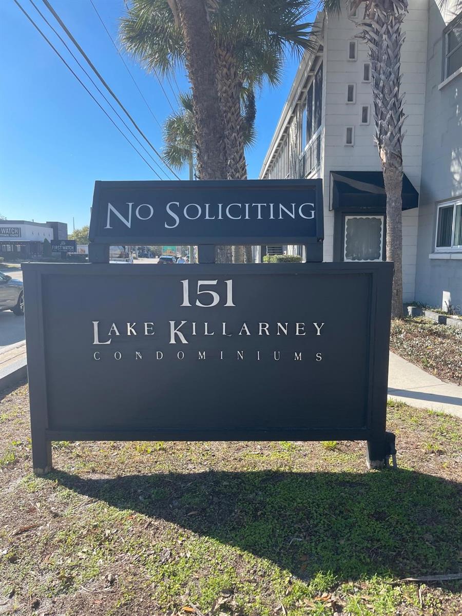 151 N ORLANDO AVE #118