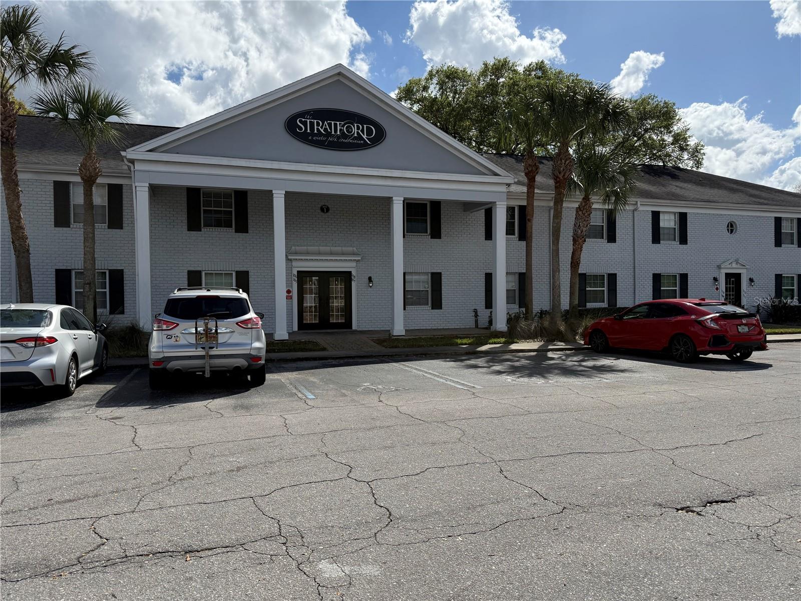 102 LEWFIELD CIR #102