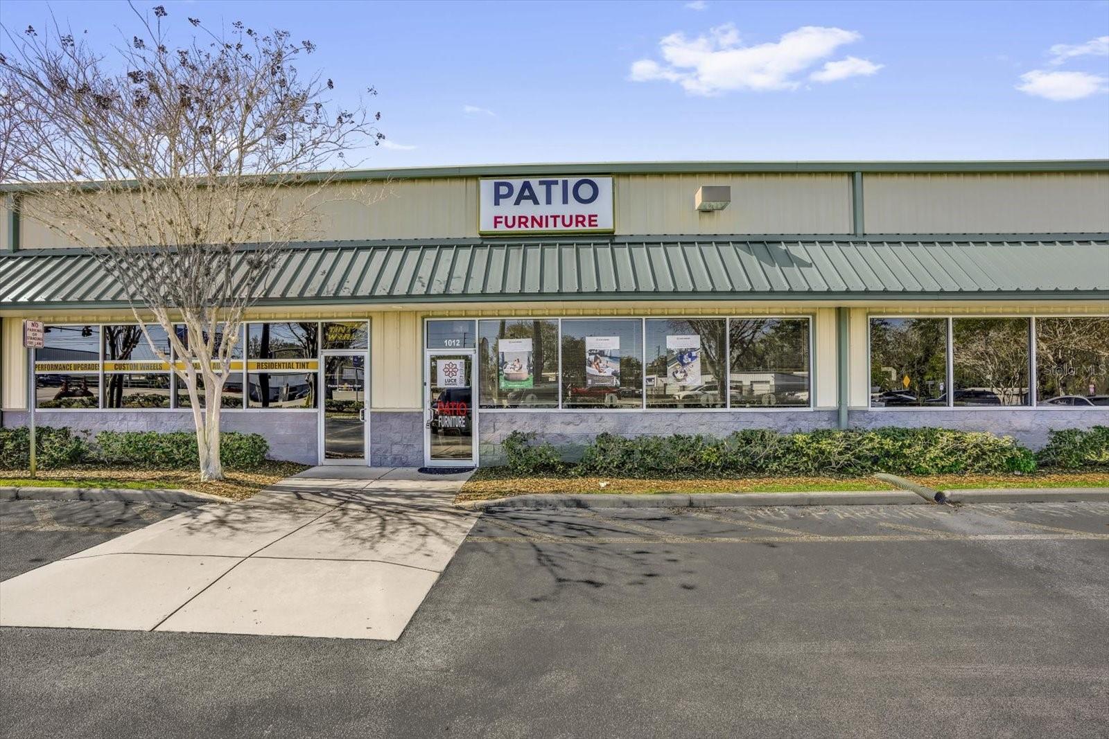 2100 RONALD REAGAN BLVD #1012