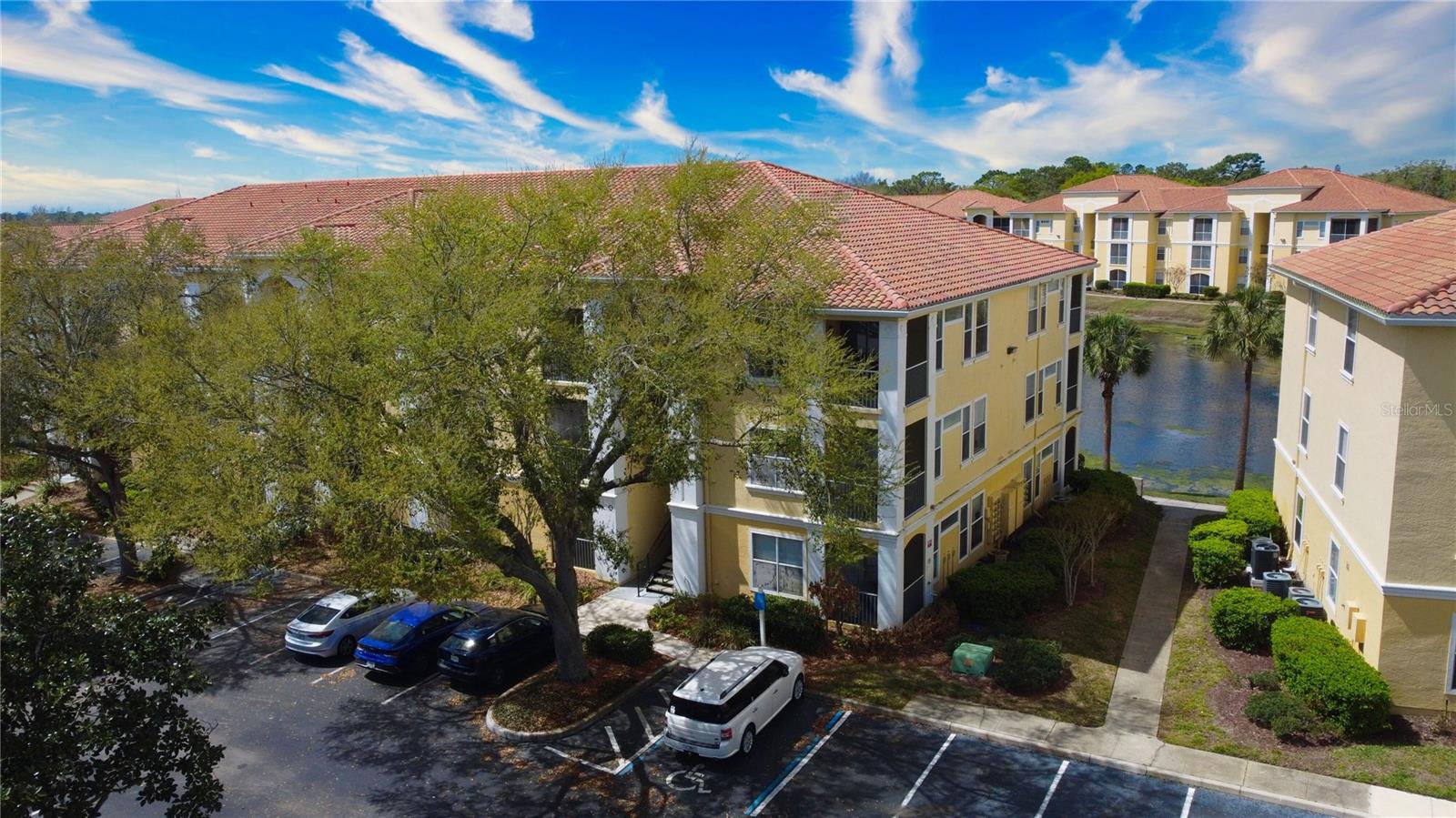 1125 LAKE SHADOW CIR #5311