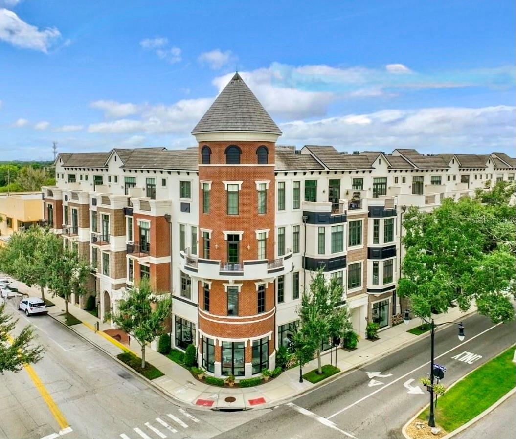 101 S NEW YORK AVE #302