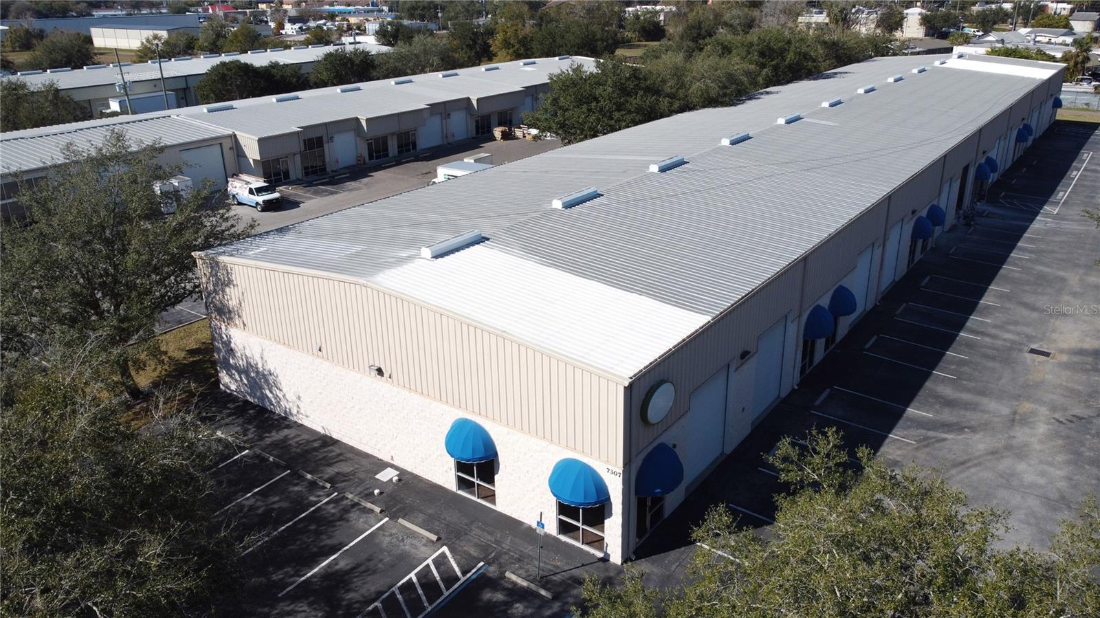 7307 SANDSCOVE CT #5