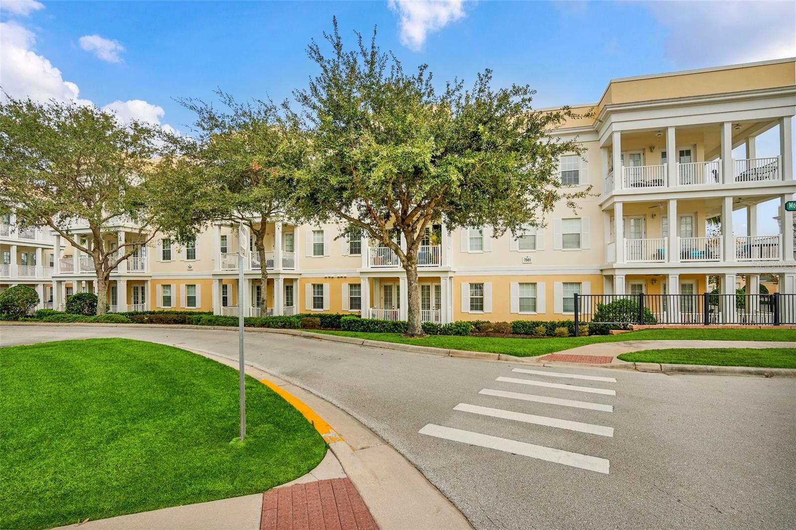 7501 MOURNING DOVE CIR #103