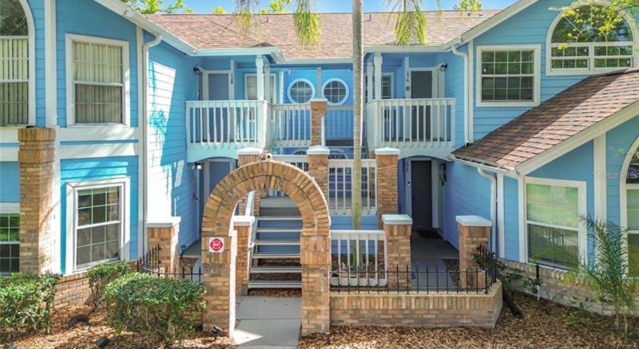 2717 N POINCIANA BLVD #171