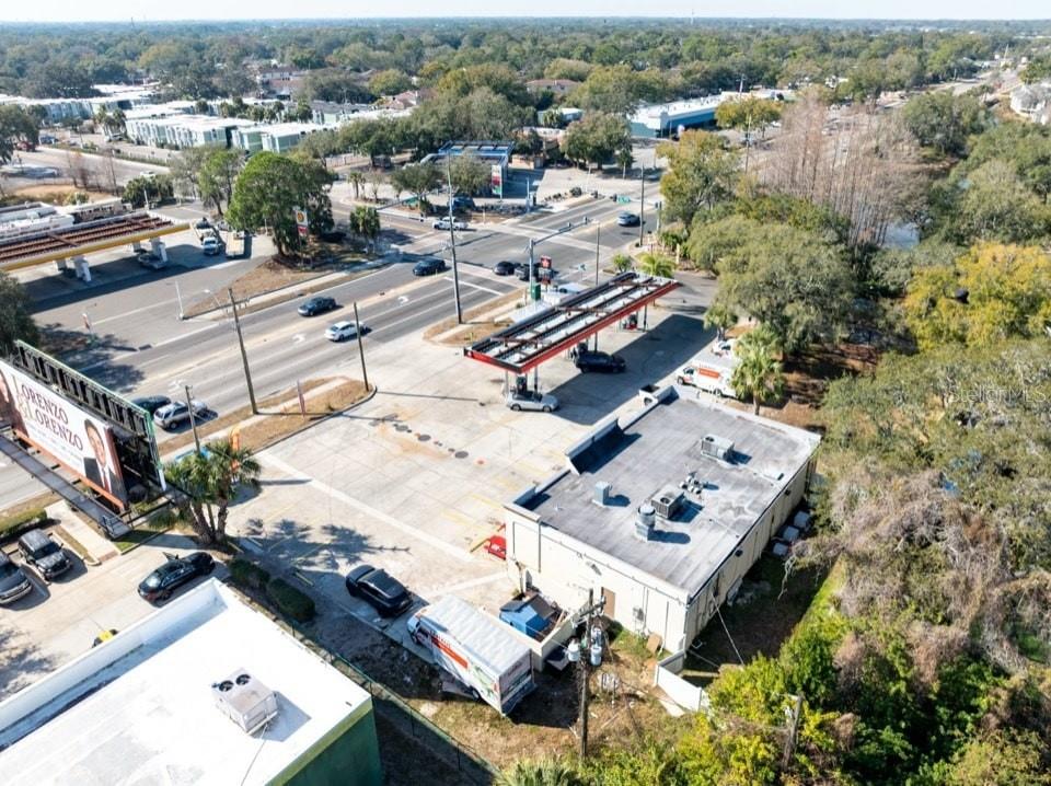 2202 E Bearss Ave, Tampa, FL 33613