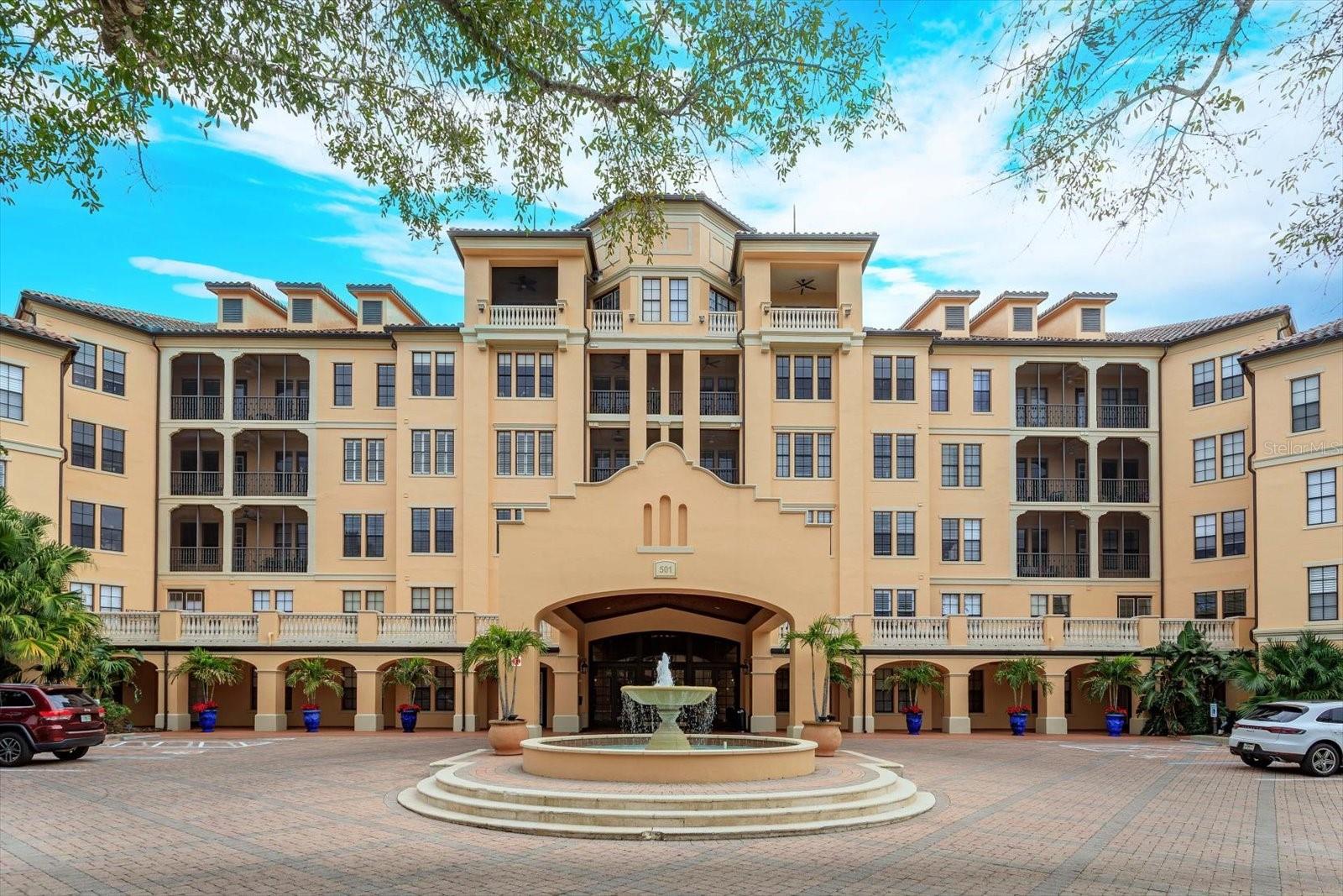 509 MIRASOL CIR #102